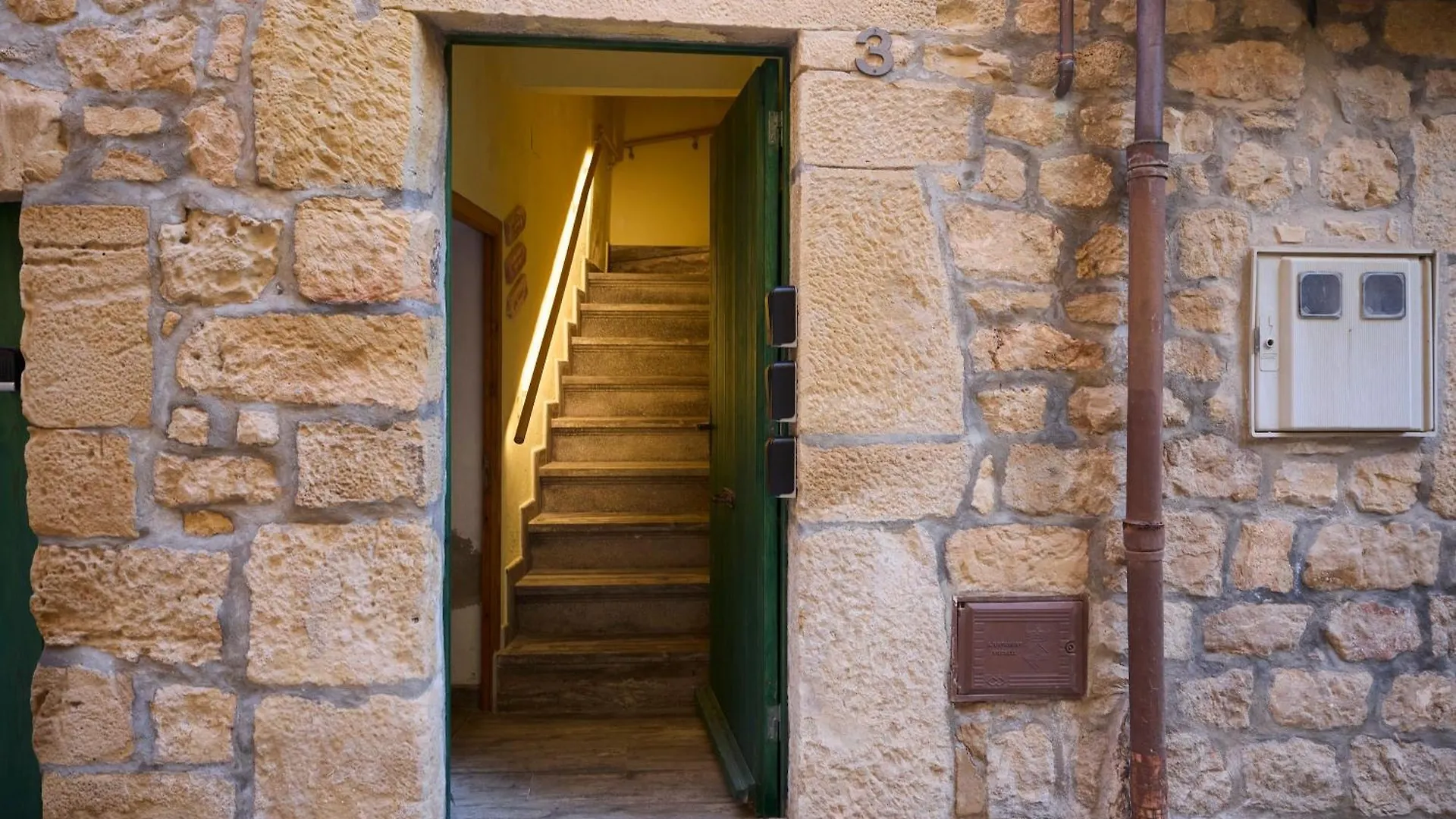 Encantadora Casa Rural Para 4 Personas En El Vilosell 0*,  Spain
