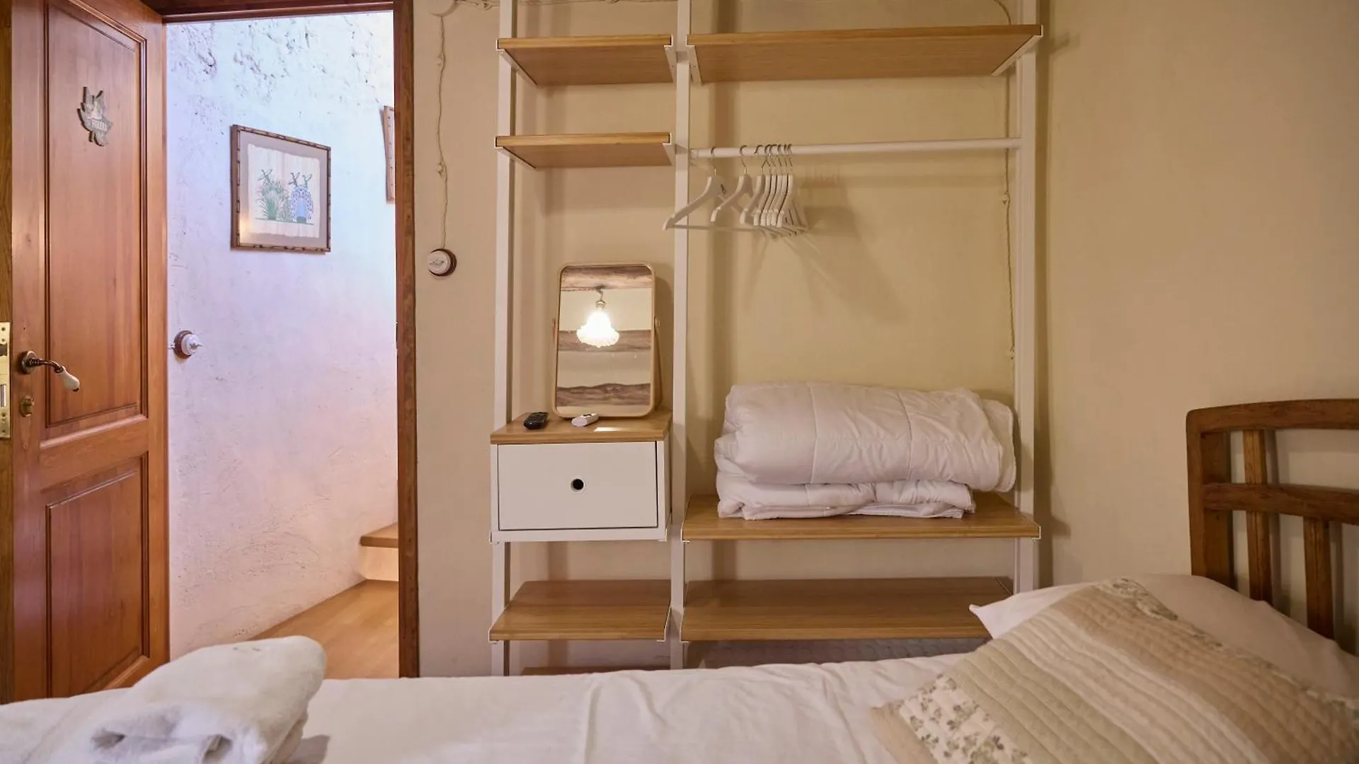 Encantadora Casa Rural Para 4 Personas En El Vilosell Holiday home