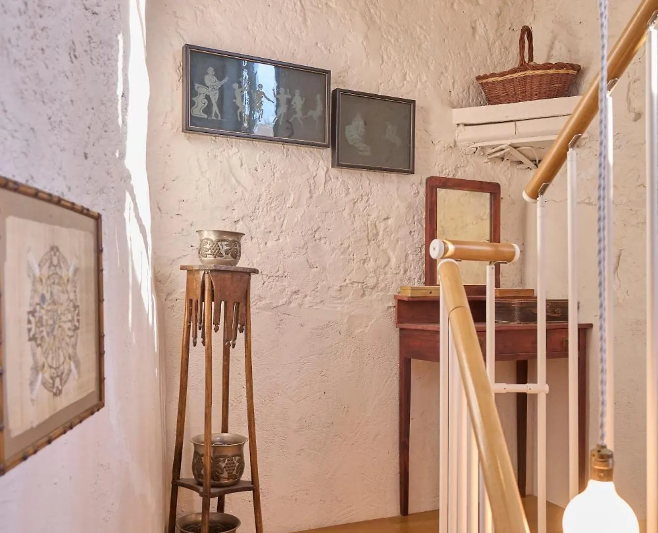 Encantadora Casa Rural Para 4 Personas En El Vilosell