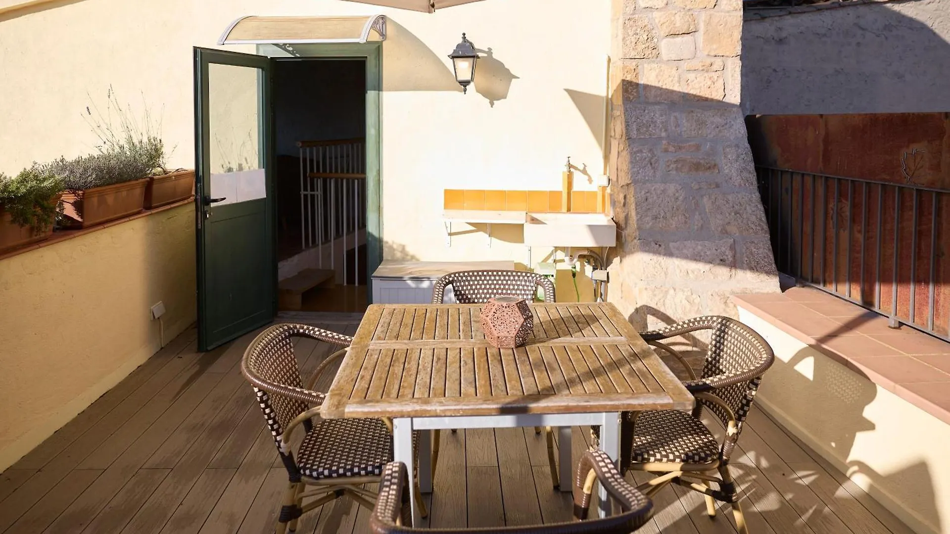 Encantadora Casa Rural Para 4 Personas En El Vilosell 0*,  Spain